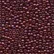 Glass Seed Beads 02012 - Royal Plum