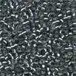 Glass Seed Beads 02022 - Silver