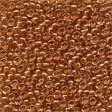 Glass Seed Beads 02041 - Maple