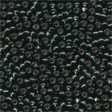 Glass Seed Beads 02049 - Dark Basil