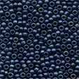 Antique Glass Beads 03042 - Indigo