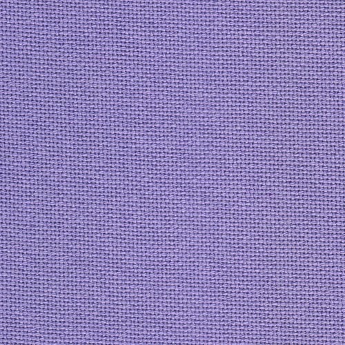 Zweigart 25 Count Lugana Evenweave Fabric Antique Violet