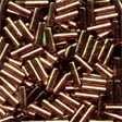 Small Bugle Beads 72053 - Nutmeg