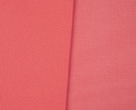 Fabric of the Month - July 24 - Dark Apricot