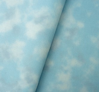 Fabric of the Month - September 23 - Cloud Autumn Sky