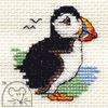 Mouseloft PUFFIN