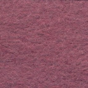 Felt Square Raspberry 30% Wool - 9in / 22cm