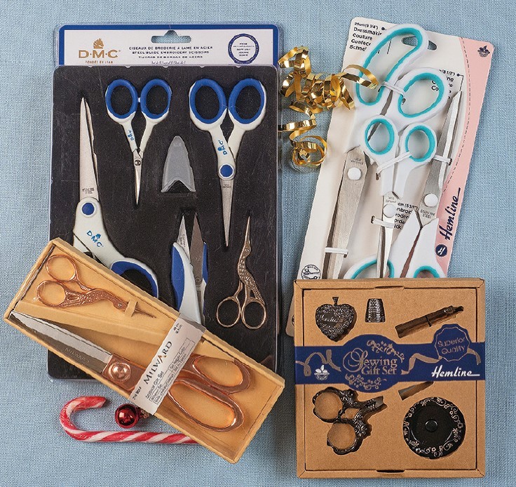 Scissor Gift Sets