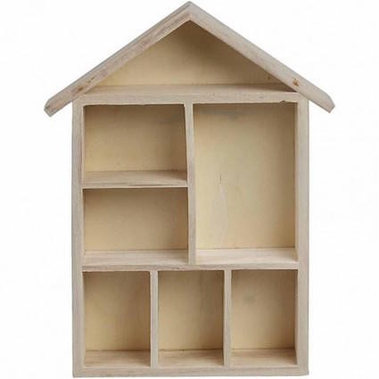 House Shelving