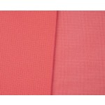 Fabric of the Month - July 24 - Dark Apricot - Aida