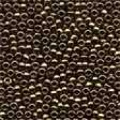 Glass Seed Beads 00221 - Bronze