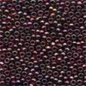 Glass Seed Beads 00367 - Garnet