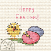 Mouseloft Happy Easter 014-649stl