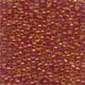 Glass Seed Beads 02045 - Santa Fe Sunset