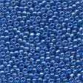 Glass Seed Beads 02088 - Opal Capri