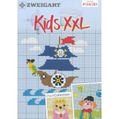 Book 283 Kids XXL