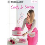 Book 289 Candy & Sweets