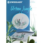 Book 296 Urban Jungle