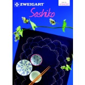 Book 297 Sashiko