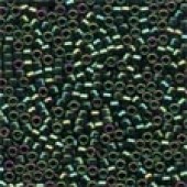 Magnifica Beads 10023 - Evergreen