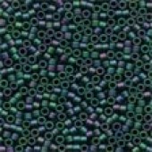 Magnifica Beads 10039 - Juniper Green