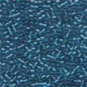 Magnifica Beads 10054 - Sheer Deep Teal