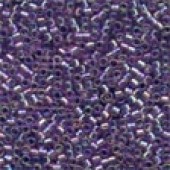 Magnifica Beads 10082 - Heather Mauve