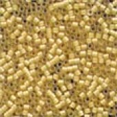 Magnifica Beads 10087 - Pale Honey