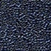 Magnifica Beads 10101 - Navy Seas