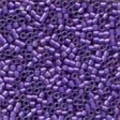 Magnifica Beads 10118 - Dusty Purple