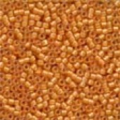 Magnifica Beads 10119 - Pumpkin