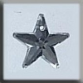 Glass Treasures 12061 - 5 Pointed Star Crystal