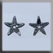 Glass Treasures 12165 - Small 5 Pointed Star