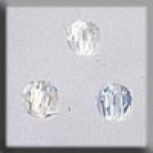 Crystal Treasures 13012 - Round Bead Crystal