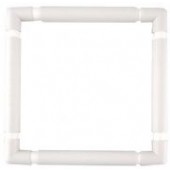 Siesta 9" Plastic Clip Frame