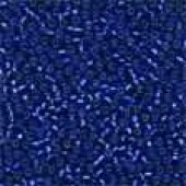 Petite Glass Beads 40020 - Royal Blue