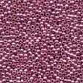 Mill Hill Petite Glass Seed Beads 2mm 1.6g-Royal Plum 