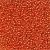 Petite Glass Beads 42033 - Autumn Flame