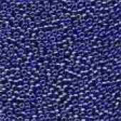 Petite Glass Beads 42040 - Periwinkle