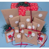 12 Days of Christmas Treat Box