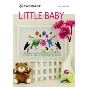 Book 306 Little Baby