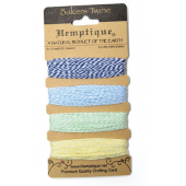 Baker's Twine Two Hummingbird