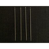 Long Beading Needles (Pack of 4)