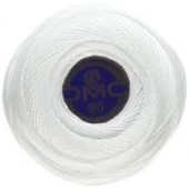 DMC Cordonnet Crochet Cotton 50 Cotton B5200