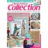 Cross Stitch Collection Magazine