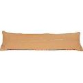 Vervaco Cushion Back - Natural 34 x 10in