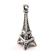 Eiffel Tower Charm - pack of 1