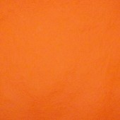 Felt Square Burnt Orange 30% Wool - 9in / 22cm