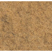 Felt Square Gold Marl 30% Wool - 9in / 22cm