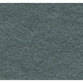 Felt Square Dark Grey 30% Wool - 9in / 22cm
